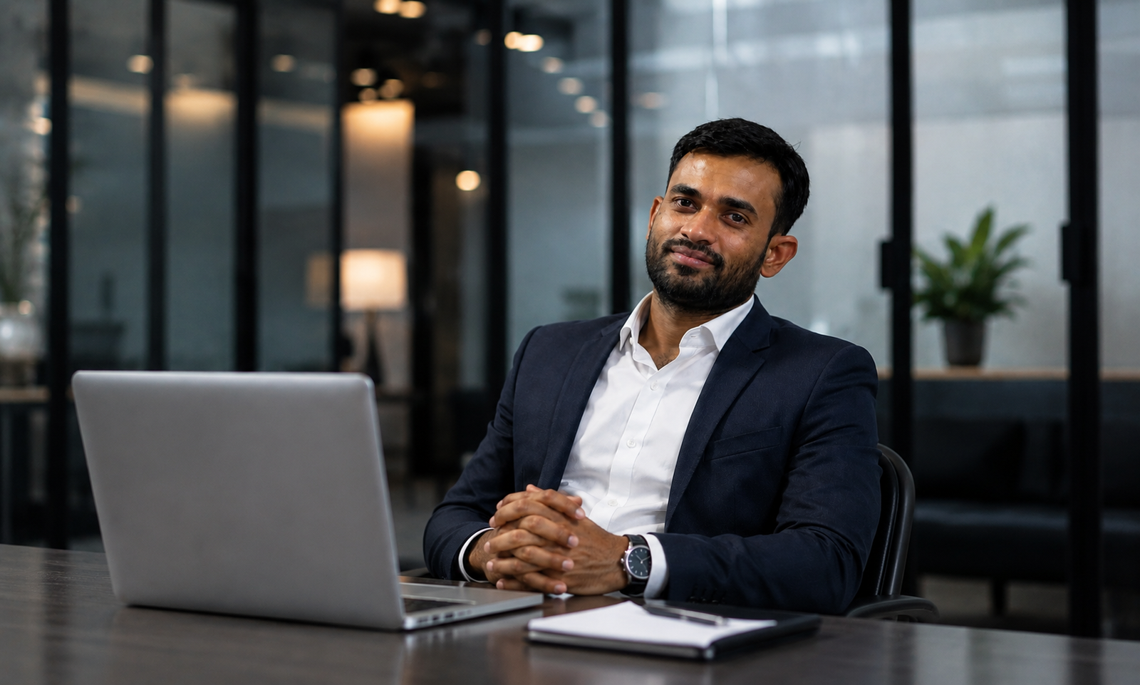 B. Govindu - Full Stack Web Developer and technology professional